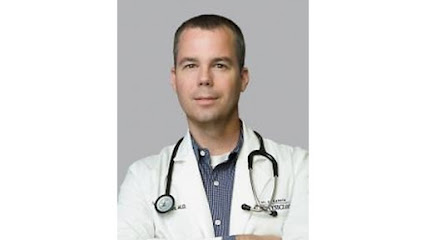 Jean Jacques Saunders, MD image