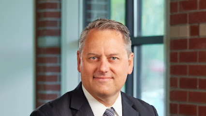 Jeff P. Sharman, MD main image