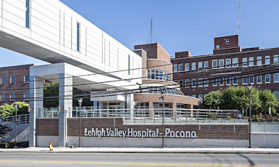 Jefferson Abington Hospital main image
