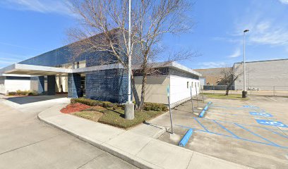 Jefferson Ambulatory Surgery Center image