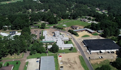 Jefferson Davis Community Hospital main image