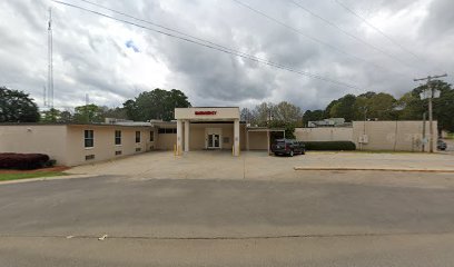 Jefferson Davis Community Hospital: Emergency Room main image