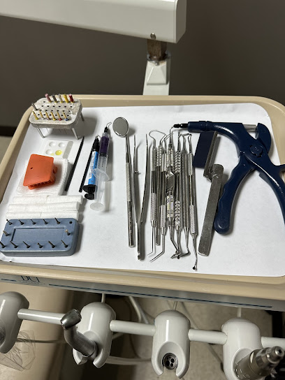 Jefferson Dental & Orthodontics - Pasadena Dentist image