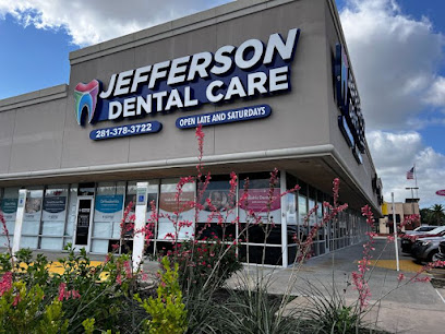Jefferson Dental & Orthodontics image