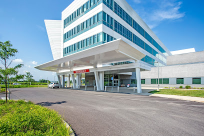 Jefferson Einstein Montgomery Hospital image