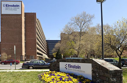 Jefferson Einstein Philadelphia Hospital main image