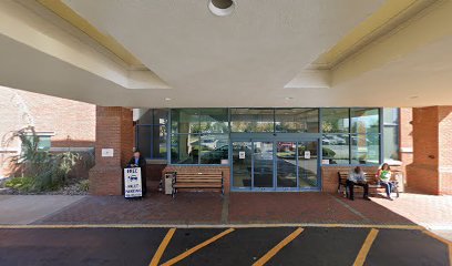Jefferson Health Medical Oncology main image
