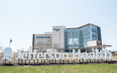 Jefferson Health Sleep Center - Cherry Hill main image