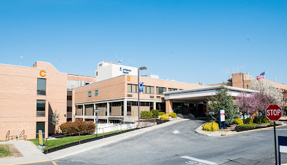Jefferson Health Sleep Center - Washington Township main image