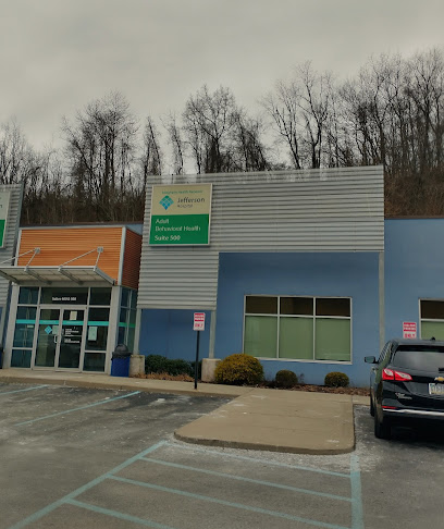 Jefferson Hospital - Behavioral Health main image