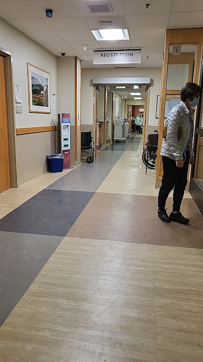 Jefferson Lansdale Hospital Emergency Room main image