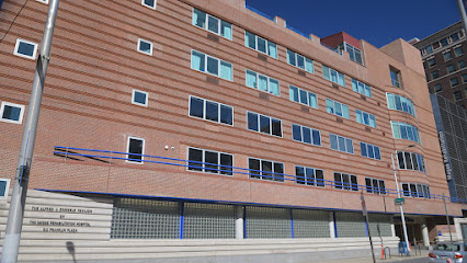 Jefferson Moss-Magee Rehabilitation Hospital – Center City main image