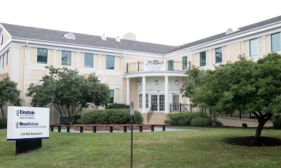 Jefferson OB/GYN – King of Prussia main image