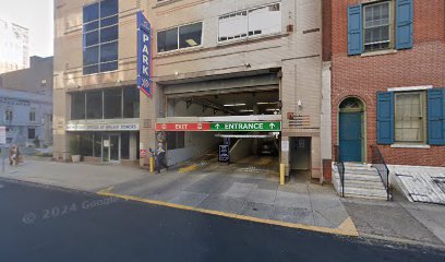 Jefferson Sleep Disorders Center main image