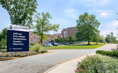 Jefferson-Solis Mammography - Elkins Park main image