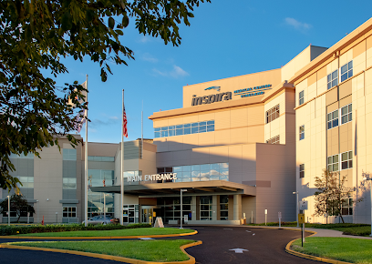 Jefferson Stratford Hospital main image