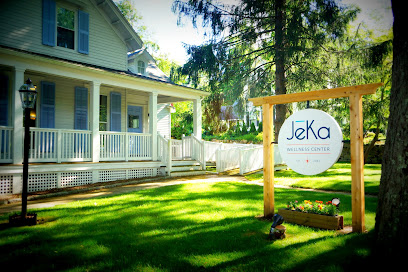 JeKa Wellness Center main image