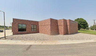 Jennie M. Melham Memorial Medical Center: Emergency Room main image