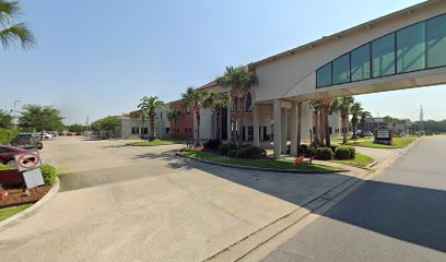 Jennings Senior Care Hospital main image