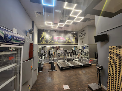 Jenoub Ladies Fitness main image