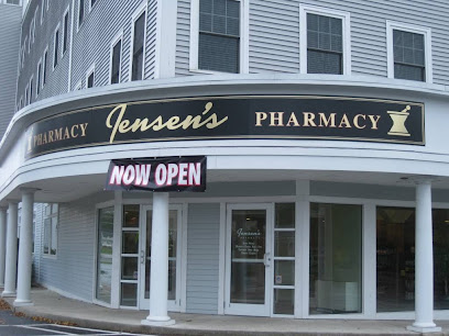 Jensen's Pharmacy main image