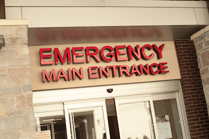 Jersey City Medical Center Emergency Room main image
