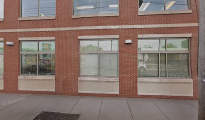 Jersey City Medical Center for Radiation Oncology main image