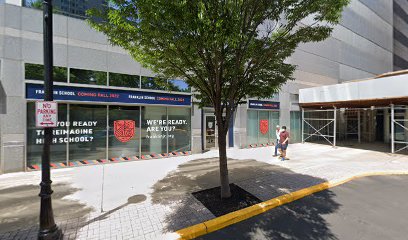Jersey City Medical Center Rehabilitation Services main image