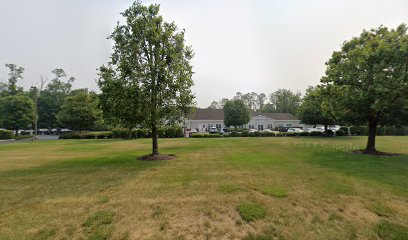 Jersey Shore Geriatrics main image