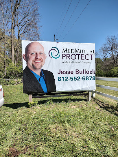 Jesse Bullock - Affordable Health & Life Insurance image