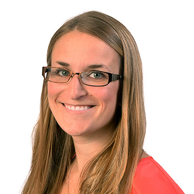 Jessica Knipfer, APNP image