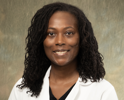 Jessica Pullen, MD main image