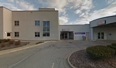 Jewish Hospital Shelbyville: Emergency Room main image