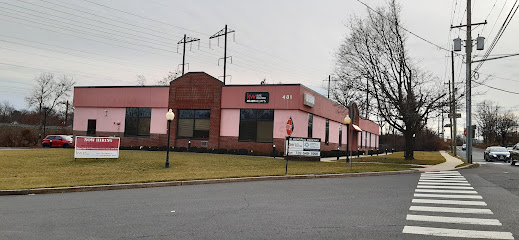 JFK Johnson Rehab Institute main image