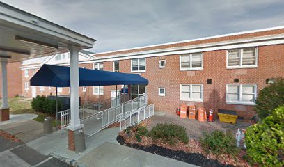 JFK Satellite Emergency Department main image