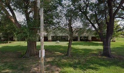 Jim Taliaferro Community Mental Health Center main image
