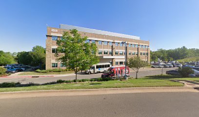 Jim Thorpe Outpatient Rehabilitation Edmond main image