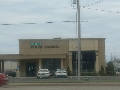 Jim Thorpe Outpatient Rehabilitation Grove main image