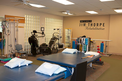 Jim Thorpe Outpatient Rehabilitation Yukon main image