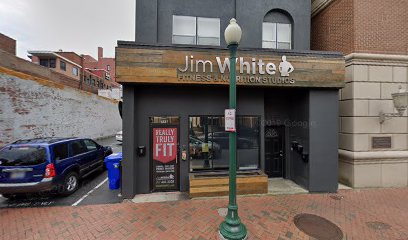 Jim White Fitness & Nutrition Studios - Norfolk image