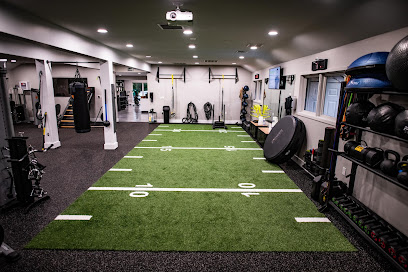 Jim White Fitness & Nutrition Studios - Virginia Beach main image