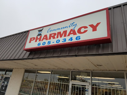 Jim's Community Pharmacy main image