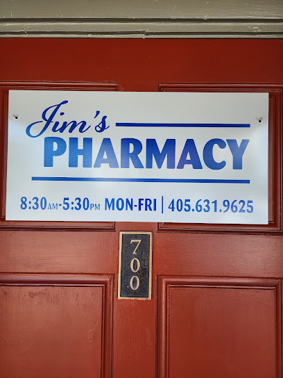 Jim's Tower Pharmacy main image