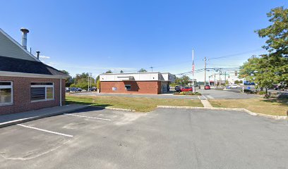 JMZ Physical Therapy main image
