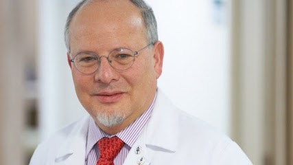 Joachim Yahalom, MD, FACR - MSK Radiation Oncologist main image