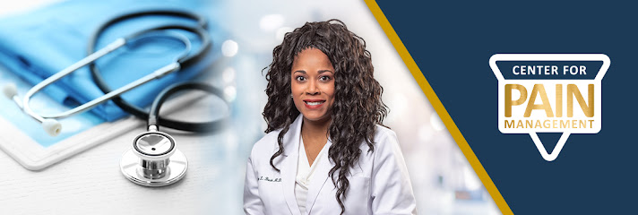 Jocelyn Bush, MD main image