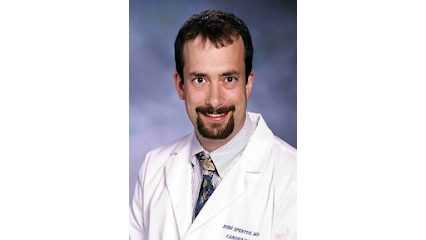 John A Spertus, MD main image