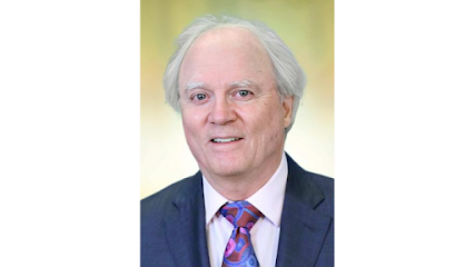 John Albert Erickstad, MD image