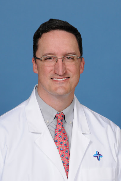 John E. Melba MD image