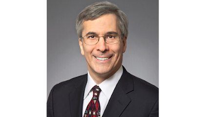 John Feigert, MD image
